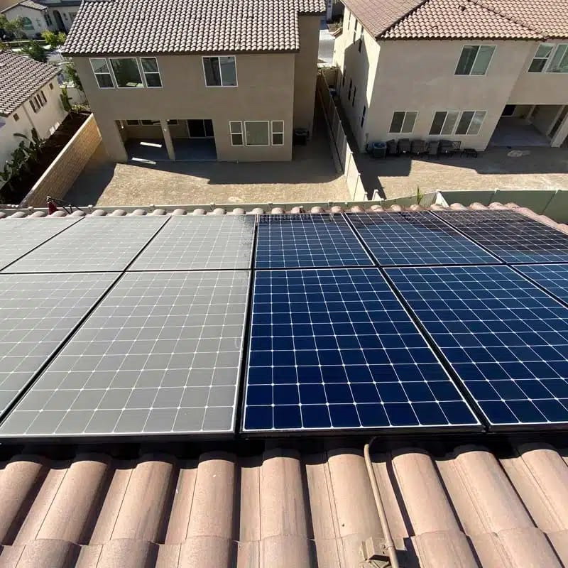 solar panel cleaning 1